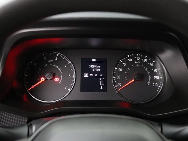 Renault TRAFIC 2.0DCi Lang Edition | Navigatie | Airco | Cruise | 3-Persoons