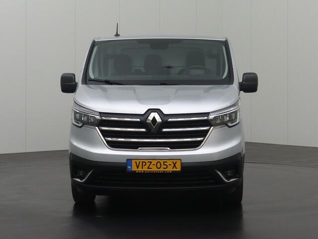 Renault TRAFIC 2.0DCi Lang Edition | Navigatie | Airco | Cruise | 3-Persoons
