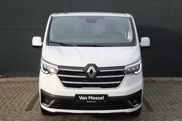 Renault TRAFIC 2.0 dCi 130 T30 L2H1 Work Edition | Camera | Navigatie | Trekhaak |Apple Carplay |