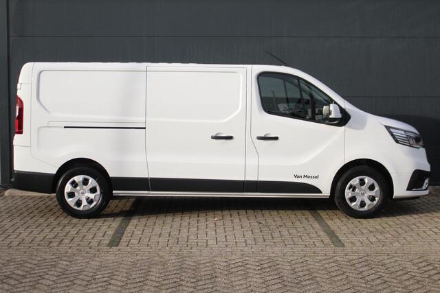 Renault TRAFIC 2.0 dCi 130 T30 L2H1 Work Edition | Camera | Navigatie | Trekhaak |Apple Carplay |