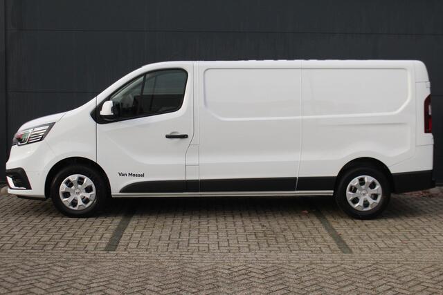 Renault TRAFIC 2.0 dCi 130 T30 L2H1 Work Edition | Camera | Navigatie | Trekhaak |Apple Carplay |