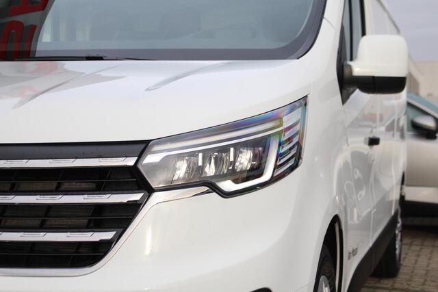 Renault TRAFIC 2.0 dCi 130 T30 L2H1 Work Edition | Camera | Navigatie | Trekhaak |Apple Carplay |