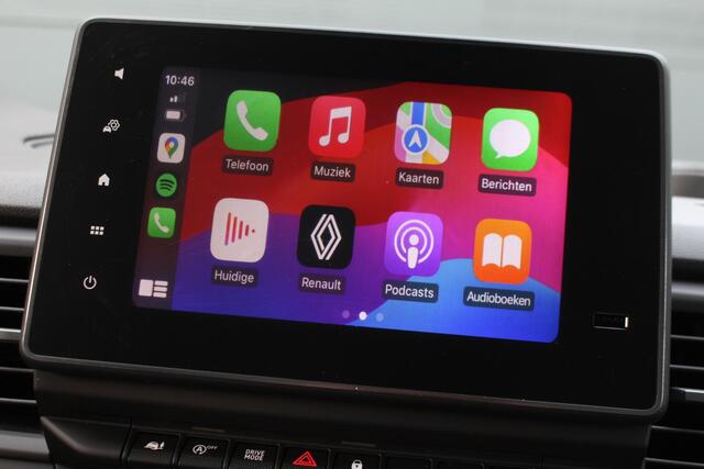 Renault TRAFIC 2.0 dCi 130 T30 L2H1 Work Edition | Camera | Navigatie | Trekhaak |Apple Carplay |