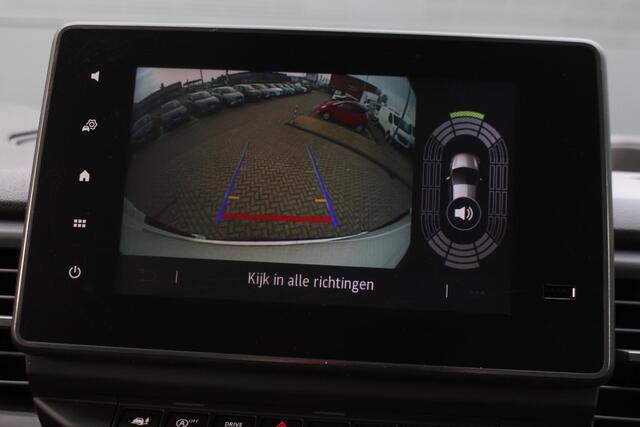 Renault TRAFIC 2.0 dCi 130 T30 L2H1 Work Edition | Camera | Navigatie | Trekhaak |Apple Carplay |