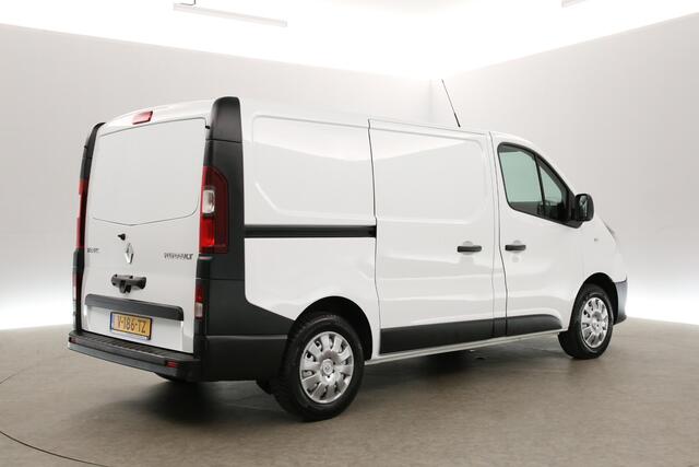 Renault TRAFIC 1.6 dCi T27 L1H1 Airco Cruise PDC Elektrpakket Schuifdeur