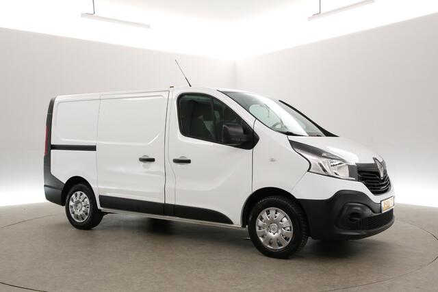 Renault TRAFIC 1.6 dCi T27 L1H1 Airco Cruise PDC Elektrpakket Schuifdeur