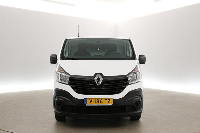 Renault TRAFIC 1.6 dCi T27 L1H1 Airco Cruise PDC Elektrpakket Schuifdeur
