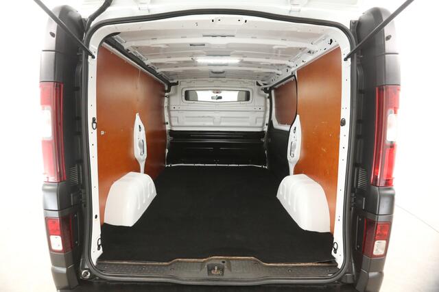 Renault TRAFIC 1.6 dCi T27 L1H1 Airco Cruise PDC Elektrpakket Schuifdeur