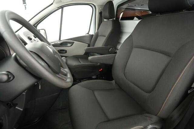 Renault TRAFIC 1.6 dCi T27 L1H1 Airco Cruise PDC Elektrpakket Schuifdeur