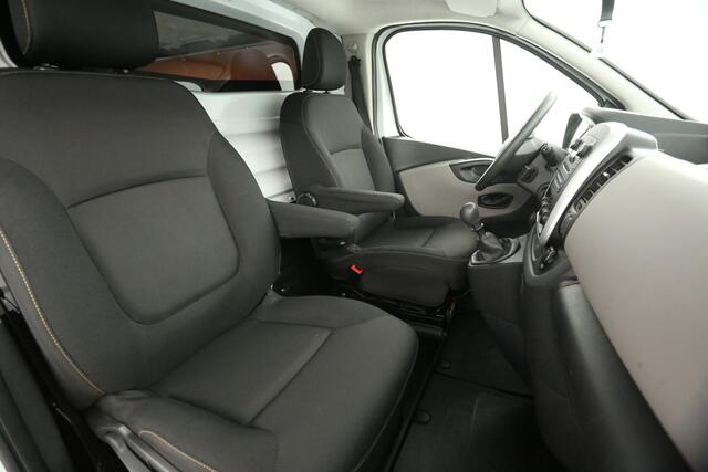 Renault TRAFIC 1.6 dCi T27 L1H1 Airco Cruise PDC Elektrpakket Schuifdeur