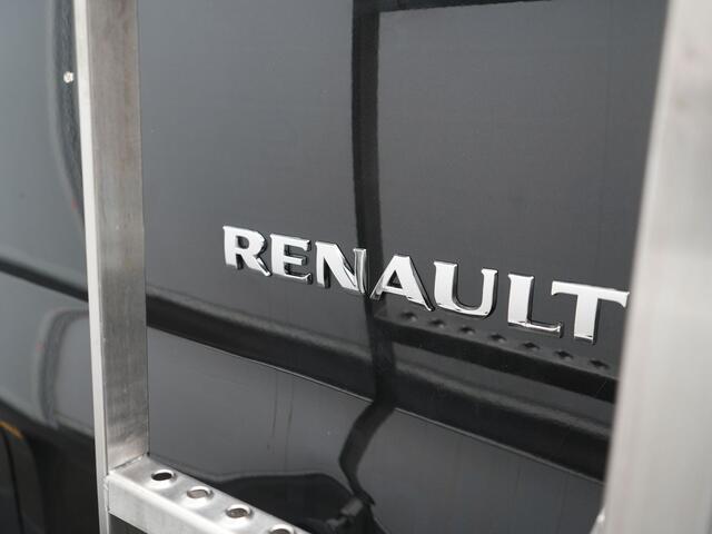 Renault TRAFIC 2.0 dCi 120 T29 L2H1 DC Work Edition - All Seasonbanden - Trekhaak