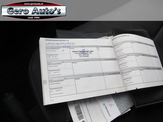 Renault TRAFIC 1.6 dCi T29 L2H1 Comfort airco ,dubbele schuifdeur ,3 zits ,111 dkm