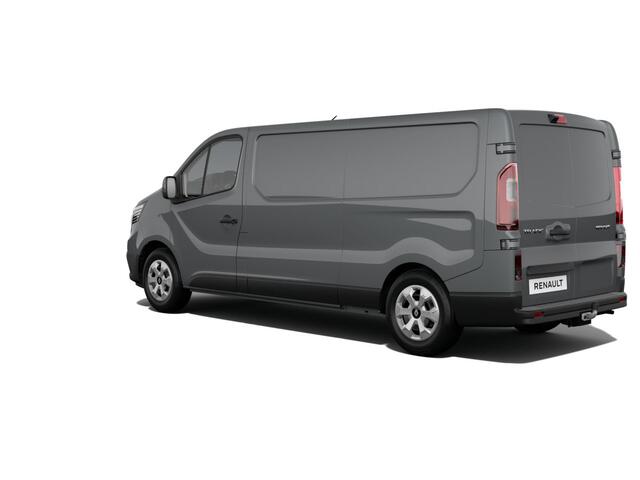 Renault TRAFIC Advance | Achteruitrijcamera | Alarmsysteem | C-Shape LED dagrijverlichting