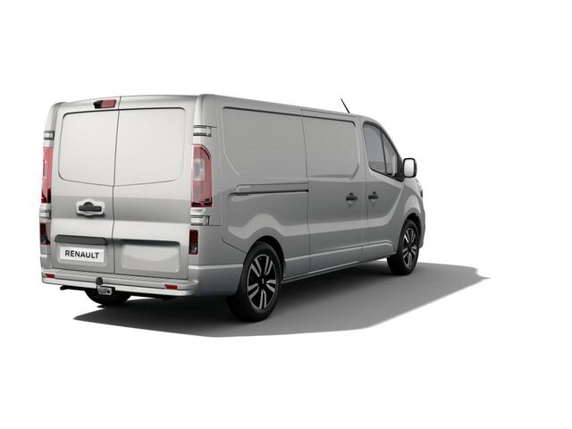 Renault TRAFIC 2.0 Blue dCi 150 EDC T30 L2H1 GB Extra 125th Anniversary | Android Auto en Apple CarPlay | Achteruitrijcamera | 17" Lichtmetaal | BPM VRIJ + ACTIEPRIJS + SNEL RIJDEN ! |