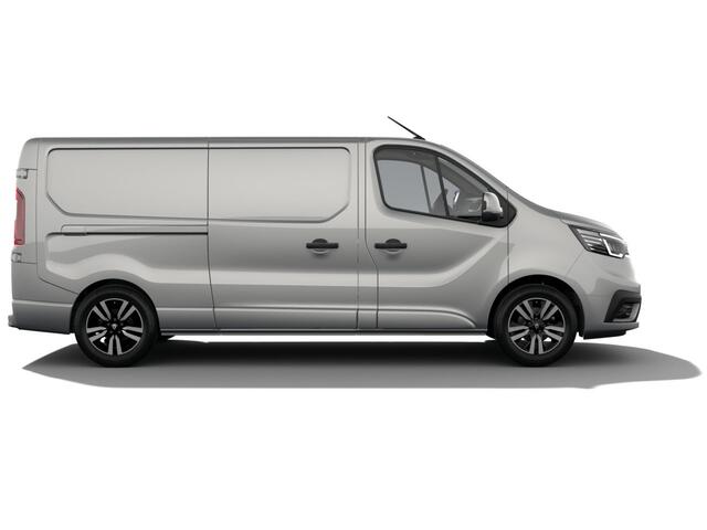 Renault TRAFIC 2.0 Blue dCi 150 EDC T30 L2H1 GB Extra 125th Anniversary | Android Auto en Apple CarPlay | Achteruitrijcamera | 17" Lichtmetaal | BPM VRIJ + ACTIEPRIJS + SNEL RIJDEN ! |