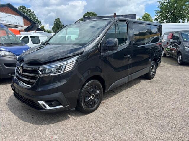 Renault TRAFIC 2.0 dCi 130 L1H1 AIRCO KLIMA NAVI EURO6