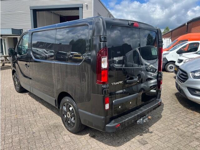 Renault TRAFIC 2.0 dCi 130 L1H1 AIRCO KLIMA NAVI EURO6