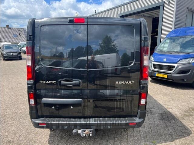 Renault TRAFIC 2.0 dCi 130 L1H1 AIRCO KLIMA NAVI EURO6