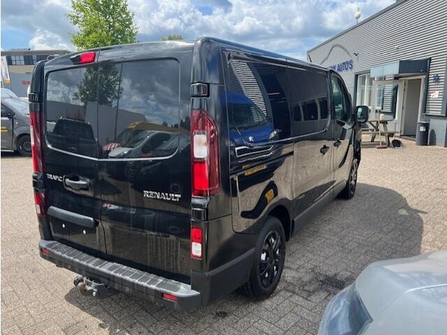 Renault TRAFIC 2.0 dCi 130 L1H1 AIRCO KLIMA NAVI EURO6