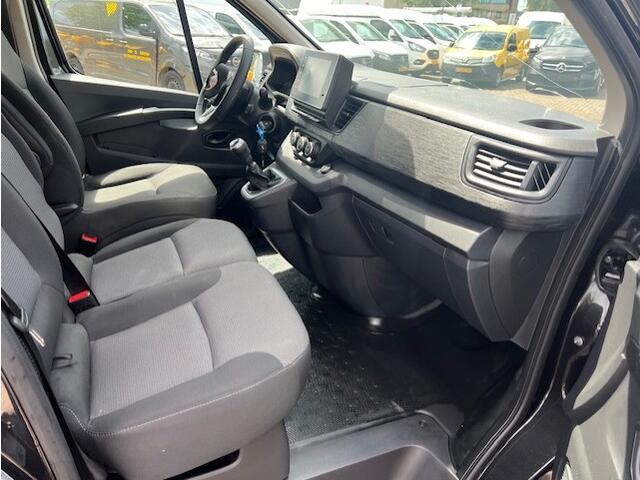 Renault TRAFIC 2.0 dCi 130 L1H1 AIRCO KLIMA NAVI EURO6
