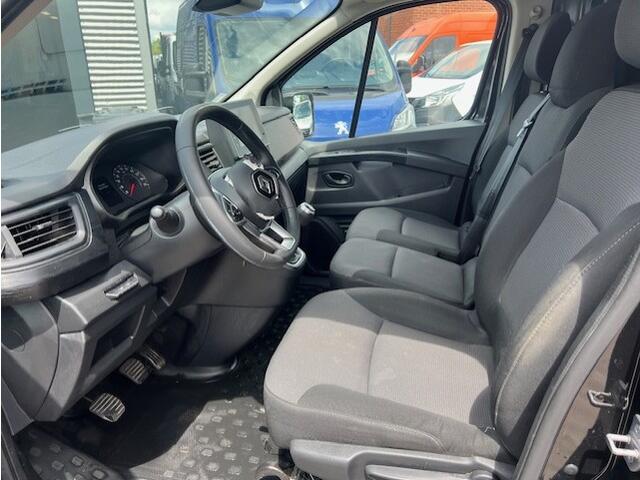 Renault TRAFIC 2.0 dCi 130 L1H1 AIRCO KLIMA NAVI EURO6