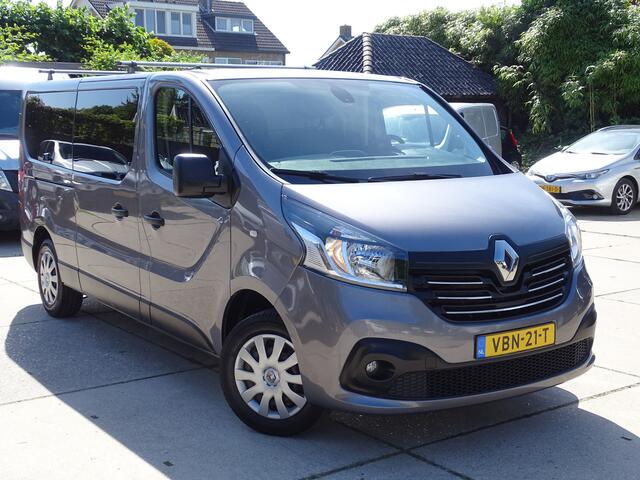 Renault TRAFIC 1.6 dCi L2H1 Luxe