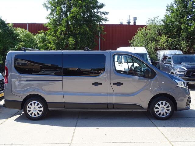 Renault TRAFIC 1.6 dCi L2H1 Luxe