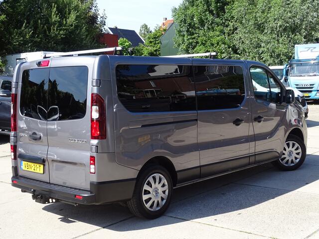Renault TRAFIC 1.6 dCi L2H1 Luxe