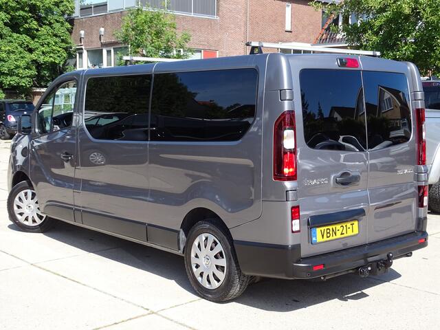 Renault TRAFIC 1.6 dCi L2H1 Luxe