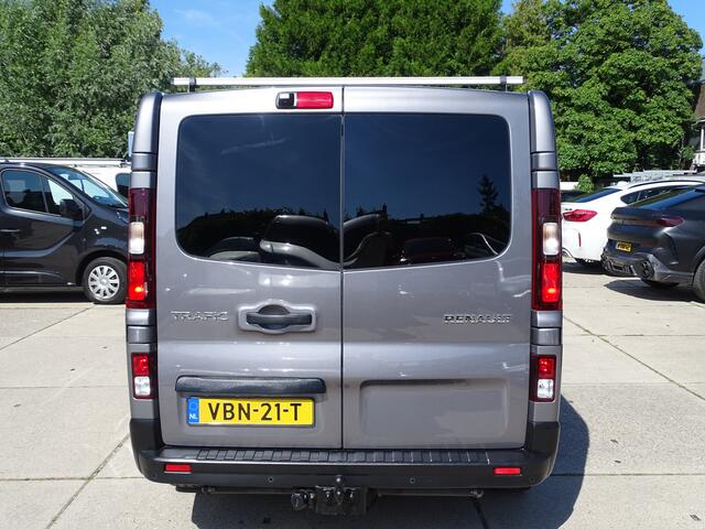 Renault TRAFIC 1.6 dCi L2H1 Luxe