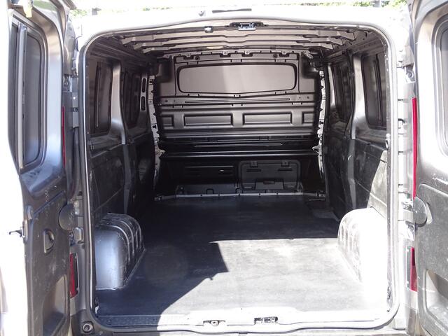 Renault TRAFIC 1.6 dCi L2H1 Luxe