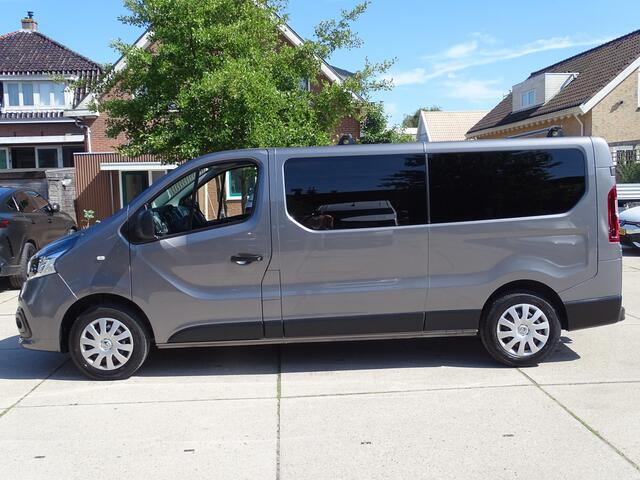 Renault TRAFIC 1.6 dCi L2H1 Luxe