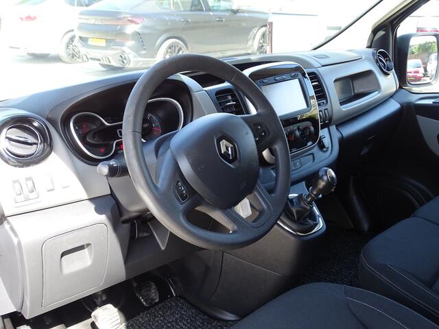 Renault TRAFIC 1.6 dCi L2H1 Luxe