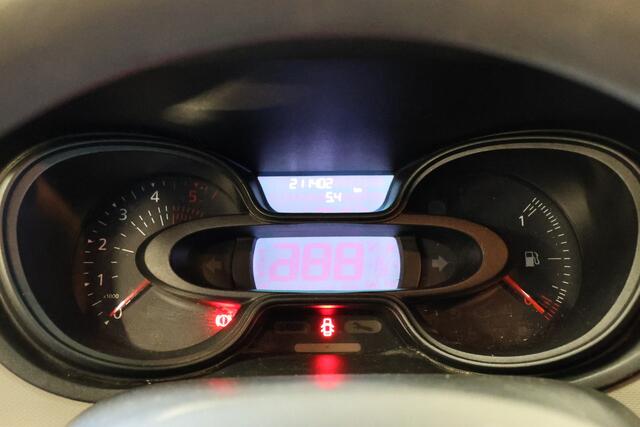 Renault TRAFIC 1.6 dCi L2H1 | Camera | Cruise control | Airco | Cruise control | Navigatie | Trekhaak | PDC | Euro 6 | NAP Logisch
