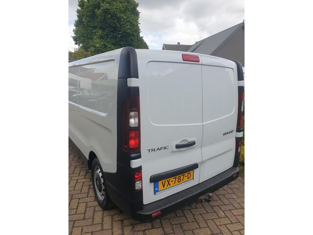 Renault TRAFIC 1.6 dCi T29 L2H1 Comfort
