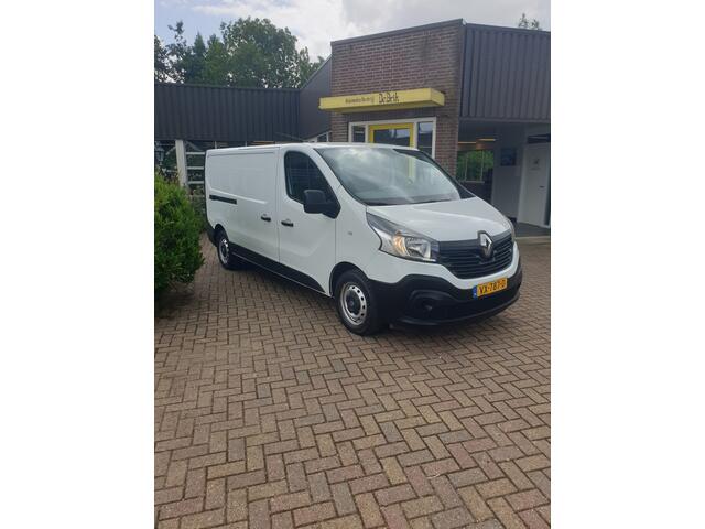 Renault TRAFIC 1.6 dCi T29 L2H1 Comfort