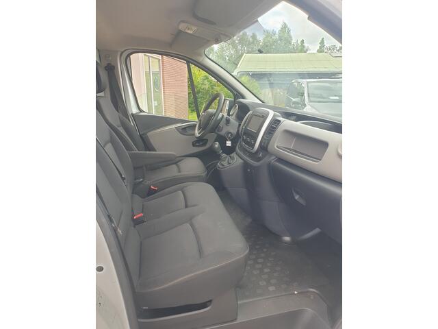 Renault TRAFIC 1.6 dCi T29 L2H1 Comfort
