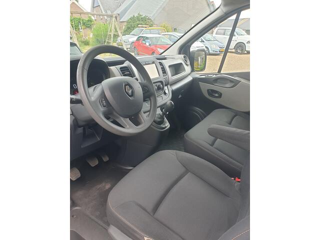 Renault TRAFIC 1.6 dCi T29 L2H1 Comfort