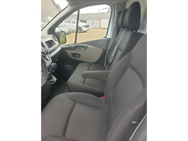 Renault TRAFIC 1.6 dCi T29 L2H1 Comfort