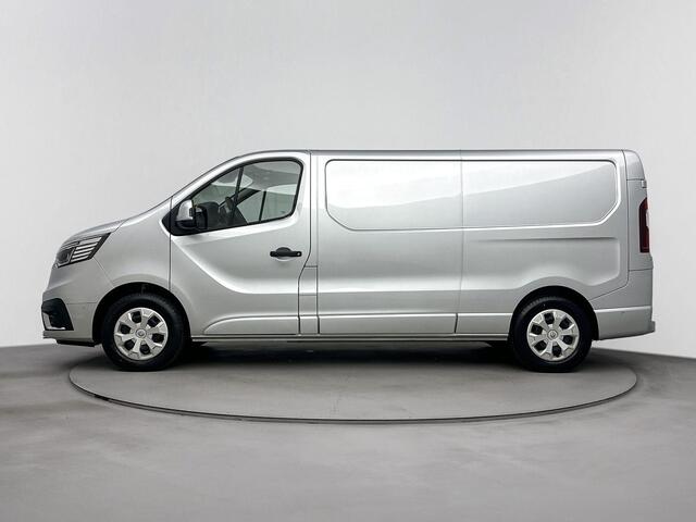 Renault TRAFIC E-Tech T29 L2H1 Comfort 52 kWh | NIEUW | Keyless | Achteruitrijcamera + parkeersensoren | Navigatie | Apple-carplay/ Android-auto