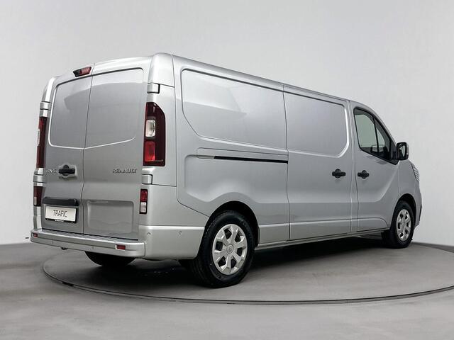 Renault TRAFIC E-Tech T29 L2H1 Comfort 52 kWh | NIEUW | Keyless | Achteruitrijcamera + parkeersensoren | Navigatie | Apple-carplay/ Android-auto
