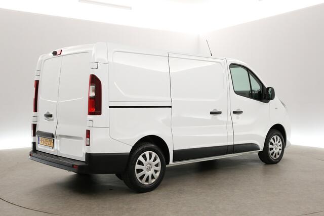 Renault TRAFIC 1.6 dCi T29 L1H1 Airco Camera Cruise Navigatie PDC 3 Persoons Elektrpakket