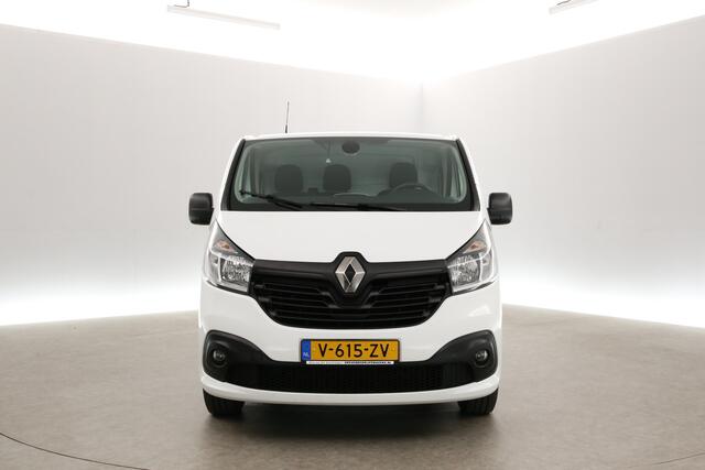 Renault TRAFIC 1.6 dCi T29 L1H1 Airco Camera Cruise Navigatie PDC 3 Persoons Elektrpakket