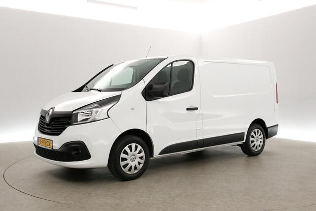 Renault TRAFIC 1.6 dCi T29 L1H1 Airco Camera Cruise Navigatie PDC 3 Persoons Elektrpakket