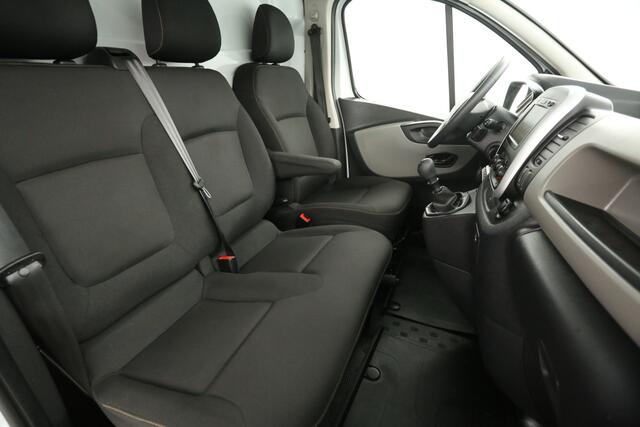Renault TRAFIC 1.6 dCi T29 L1H1 Airco Camera Cruise Navigatie PDC 3 Persoons Elektrpakket