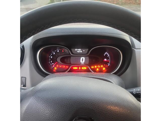 Renault TRAFIC 1.6 dCi T29 L2H1 Comfort Energy Airco/stoel verw/veiligheids sloten /2 schuifdeuren en trekhaak