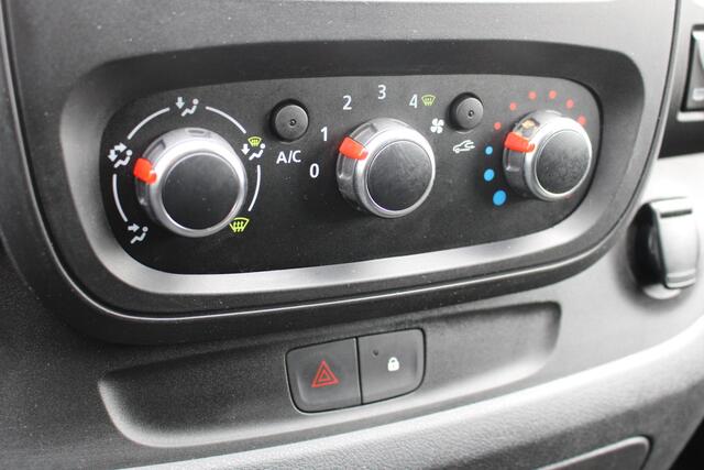 Renault TRAFIC Passenger 2.0 dCi 120 Grand Zen