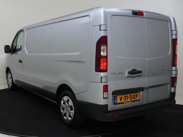 Renault TRAFIC 2.0 dCi 130 T30 L2H1 Work Edition | Navigatie | Camera
