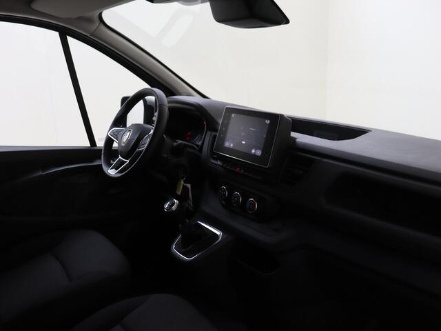 Renault TRAFIC 2.0 dCi 130 T30 L2H1 Work Edition | Navigatie | Camera