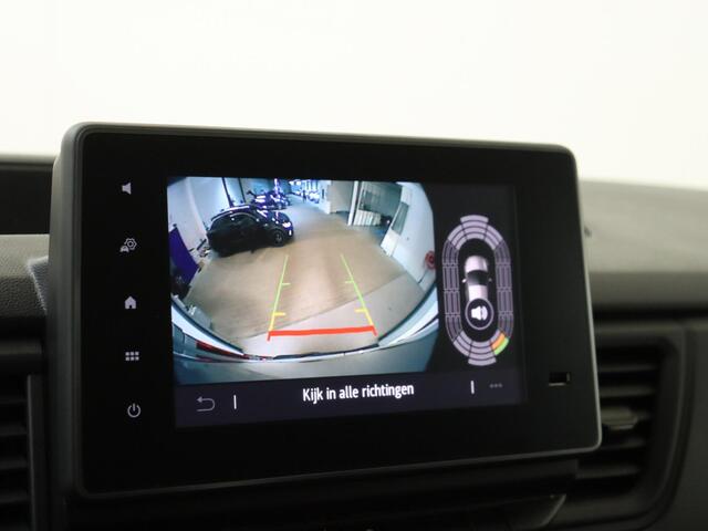 Renault TRAFIC 2.0 dCi 130 T30 L2H1 Work Edition | Navigatie | Camera